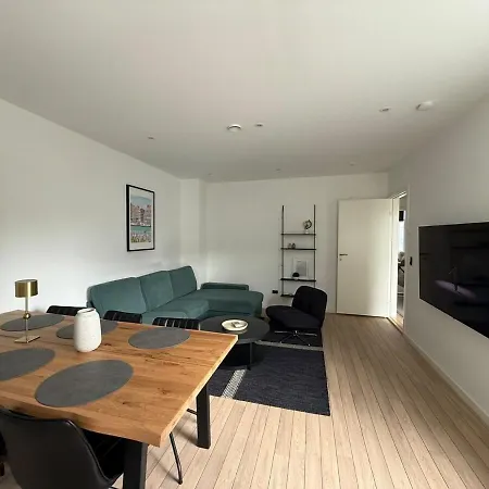 Apartamento Centrum