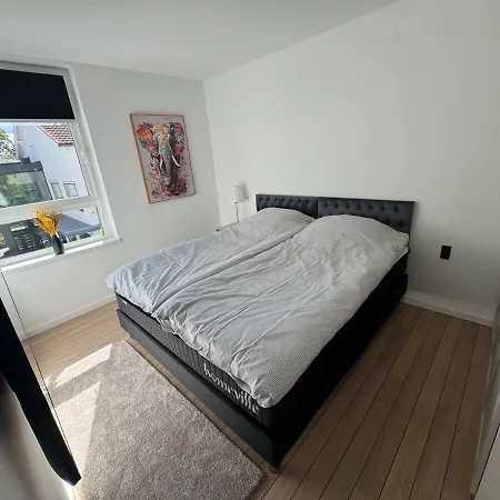 Apartamento Centrum