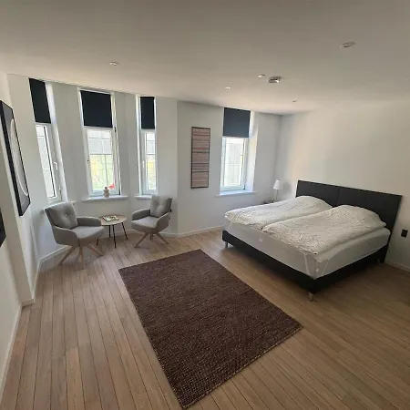 Centrum Appartement *