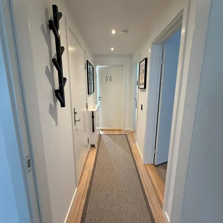 Appartement Centrum *