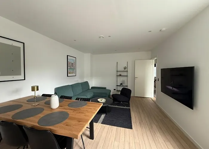 Apartamento Centrum