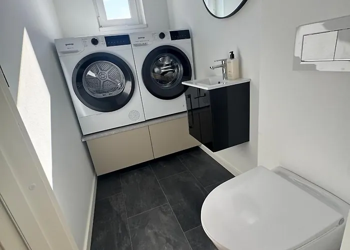 Centrum Apartamento