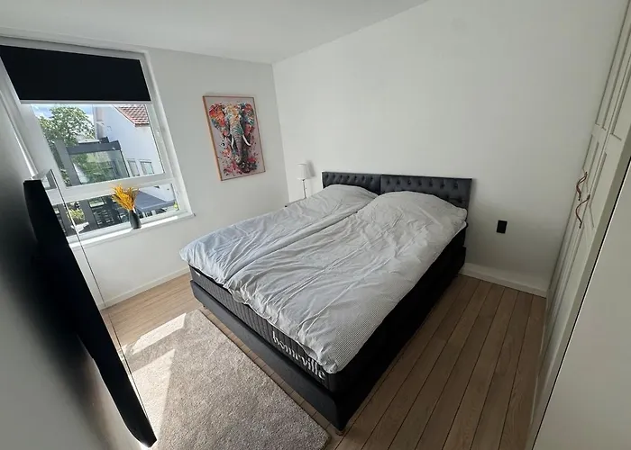 Apartamento Centrum